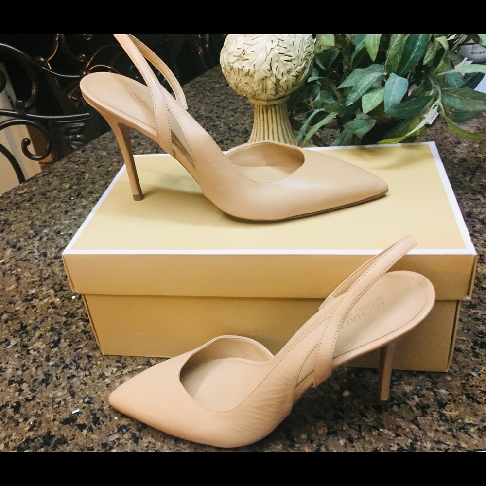 MK Shoes